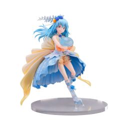 That Time I Got Reincarnated as a Slime PVC Statue 1/7 Rimuru Tempest Party Dress ver. 22 cm