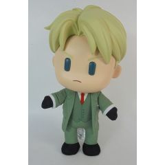 Spy x Family FigureKey Plush Figure Loid Forger Movable 18 cm