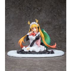 Kobayashi's Dragon Maid PVC Statue 1/7 Tohru 18 cm