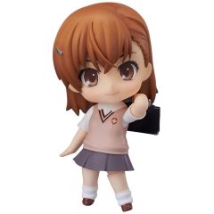 Nendoroid: Mikoto Misaka