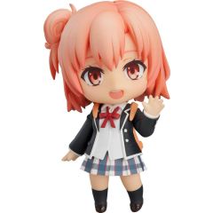 Nendoroid: Yui Yuigahama