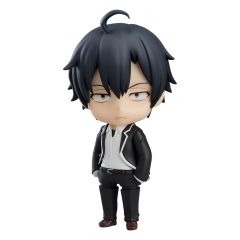 Nendoroid: Hachiman Hikigaya