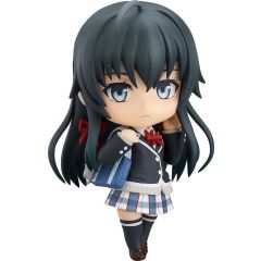 Nendoroid: Yukino Yukinoshita