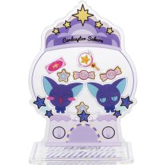 Cardcaptor Sakura: Clear Card Acrylic Stand Spinny