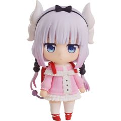 Miss Kobayashi's Dragon Maid Nendoroid Action Figure Kanna 10 cm