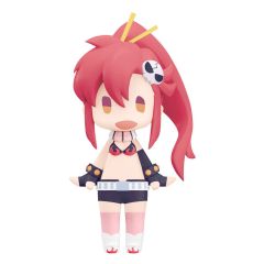 Tengen Toppa Gurren Lagann HELLO! GOOD SMILE Action Figure Yoko 10 cm