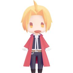 Fullmetal Alchemist: Brotherhood HELLO! GOOD SMILE Action Figure Edward Elric 10 cm