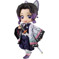 Demon Slayer: Kimetsu no Yaiba Nendoroid Doll Action Figure Shinobu Kocho 14 cm