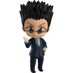 Hunter x Hunter Nendoroid Action Figure Leorio 10 cm