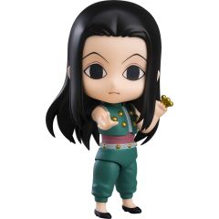 Hunter x Hunter Nendoroid Action Figure Yellmi 10 cm