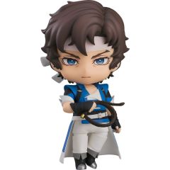 Castlevania: Nocturne Nendoroid Action Figure Richter Belmont 10 cm 