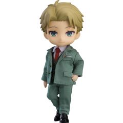 Spy x Family Nendoroid Doll Action Figure Loid Forger 14 cm