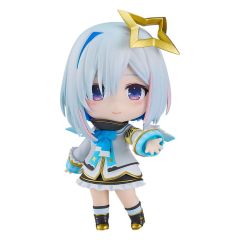 Hololive Production Nendoroid Action Figure Amane Kanata 10 cm 