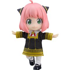 Spy x Family Nendoroid Doll Action Figure Anya Forger 14 cm