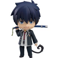 Blue Exorcist Nendoroid Action Figure Rin Okumura 10 cm