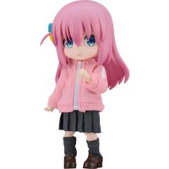 Bocchi the Rock! Nendoroid Doll Action Figure Hitori Gotoh 14 cm