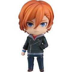 Bungo Stray Dogs Nendoroid Action Figure Chuya Nakahara: Fifteen-Year-Old Ver. 10 cm