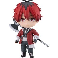 Frieren: Beyond Journey's End Nendoroid Action Figure Stark 10 cm