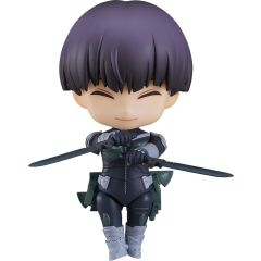 Kaiju No. 8 Nendoroid Action Figure Soshiro Hoshina 10 cm   