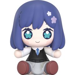 Oshi no Ko Huggy Good Smile Chibi Figure Akane Kurokawa 6 cm  