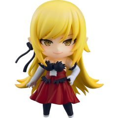 Kizumonogatari Nendoroid Action Figure Kiss-Shot Acerola-Orion Heart-Under-Blade 10 cm  