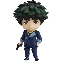 Cowboy Bebop Nendoroid Action Figure Spike Spiegel 10 cm 