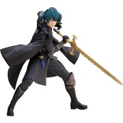 Fire Emblem: Three Houses Pop Up Parade PVC Statue Byleth (Male) 15 cm    