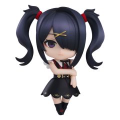 Needy Streamer Overload Nendoroid Action Figure Ame 10 cm             