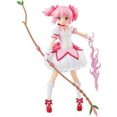 Puella Magi Madoka Magica The Movie -Rebellion- Pop Up Parade Statue Madoka Kaname 16 cm (re-run)