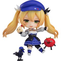 VTuber Nendoroid Action Figure Dokibird 10 cm