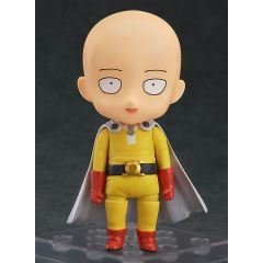 Nendoroid: Saitama