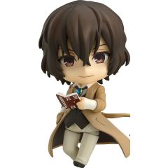 Nendoroid: Osamu Dazai