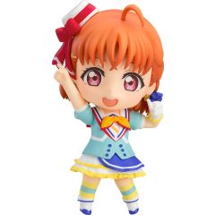 Nendoroid: Chika Takami