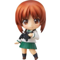 Nendoroid: Miho Nishizumi