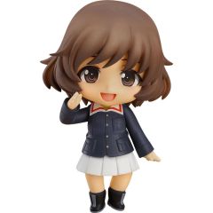 Nendoroid: Yukari Akiyama