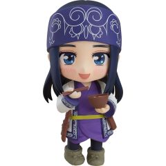 Nendoroid: Asirpa