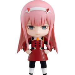 Nendoroid: Zero Two