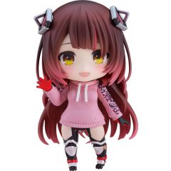 Hololive Production Nendoroid Action Figure Robocosan 10 cm