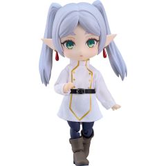 Frieren: Beyond Journey's End Nendoroid Doll Action Figure Frieren 14 cm