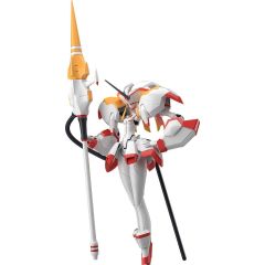 Darling in the Franxx Moderoid Plastic Model Kit Strelitzia 18 cm