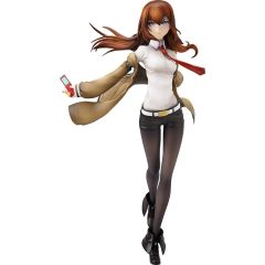 Steins Gate PVC Statue 1/8 Kurisu Masike 21 cm