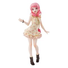 BanG Dream! Girls Band Party! Pop Up Parade PVC Statue Aya Maruyama 17 cm