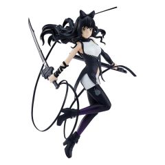 RWBY Pop Up Parade PVC Statue Blake Belladonna 17 cm