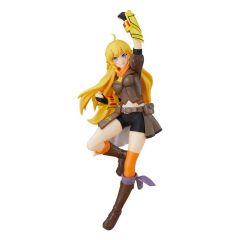 RWBY Pop Up Parade PVC Statue Yang Xiao Long 19 cm