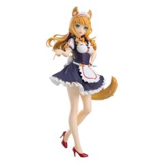 Nekopara Pop Up Parade PVC Statue Maple 17 cm