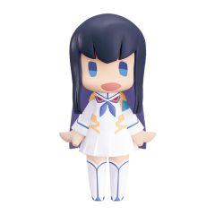 Kill la Kill HELLO! GOOD SMILE Action Figure Satsuki Kiryuin 10 cm