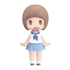 Kill la Kill HELLO! GOOD SMILE Action Figure Mako Mankanshoku 10 cm