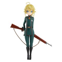 The Saga of Tanya the Evil Pop Up Parade PVC Statue Tanya Degurechaff (2nd Season) 16 cm