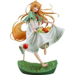 Spice and Wolf PVC Statue 1/7 Holo (Wolf and the Scent of Fruit) 26 cm