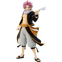 Fairy Tail Final Season Pop Up Parade XL PVC Statue Natsu Dragneel 40 cm